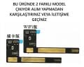 Apple iPad Air 4 A2316 A2324 A2325 A2072 Arka Kamera Wifi Bağlantı Konnektör Flex