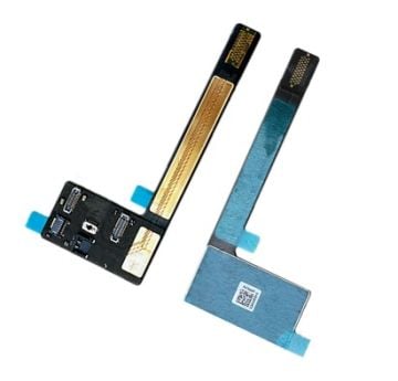 Apple iPad Air 4-5  A2588 A2589 A2591 A2072 A2316 A2324 A2325 A2588 A2589 A2591 Anakart Arka Kamera Wifi Bağlantı Konnektör Flex