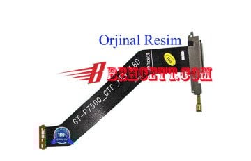 Samsung GT-P7500 Şarj Soket