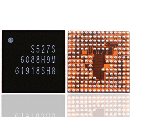 S527S Power Entegresi Güç Entegresi IC