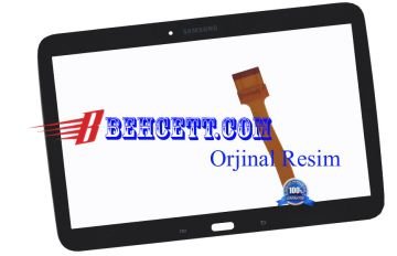 Samsung GT-P5220 Dokunmatik