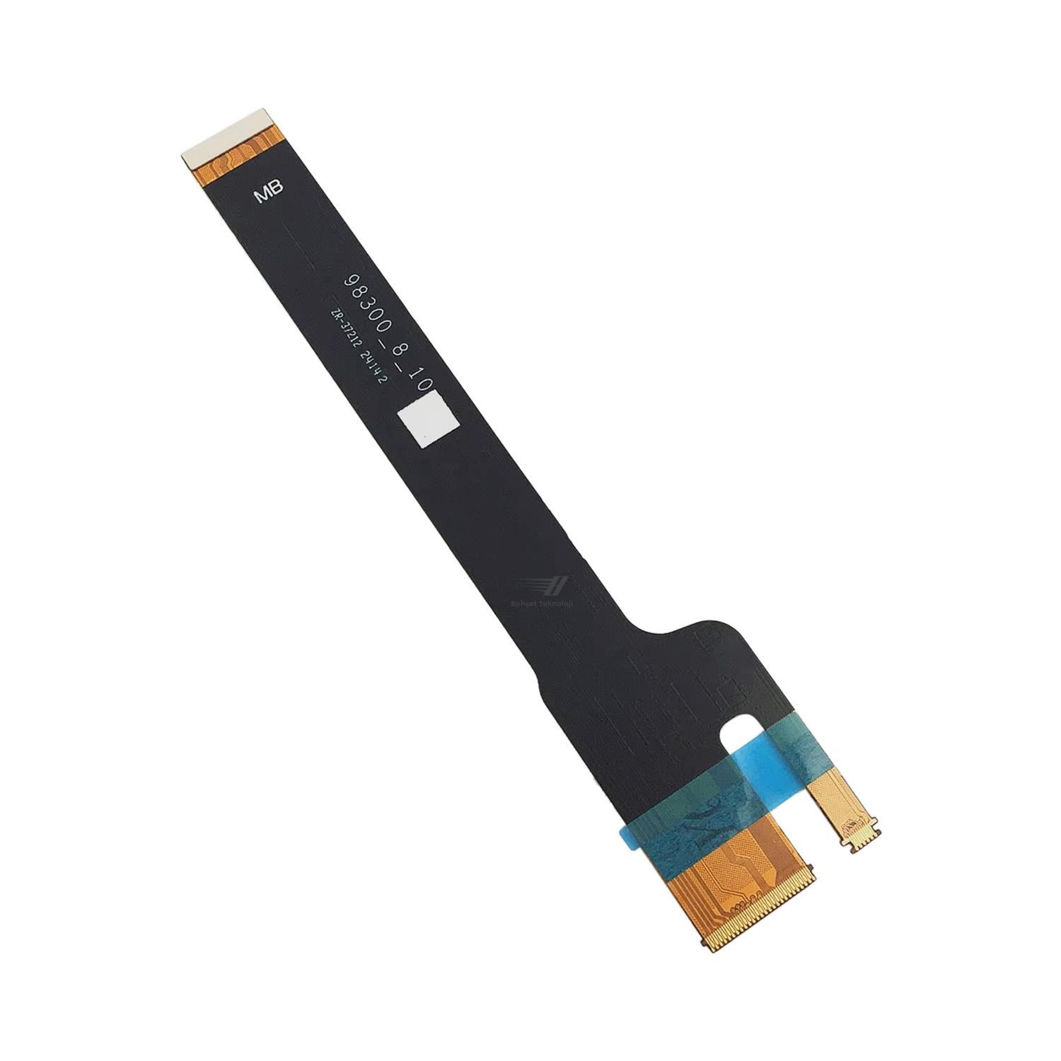 Lenovo Idea Tab Pro TB373FU Lcd Flex Ara Film