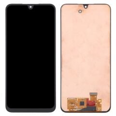 Samsung Galaxy A16 5G / SM-A166 SM-A166B Lcd Ekran Dokunmatik OLED Çıtasız