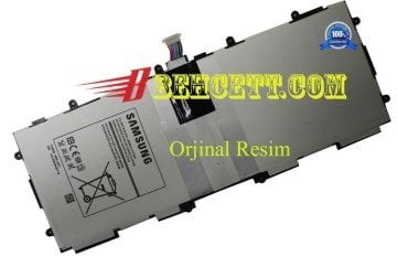 Samsung GT-P5220 Pil Batarya