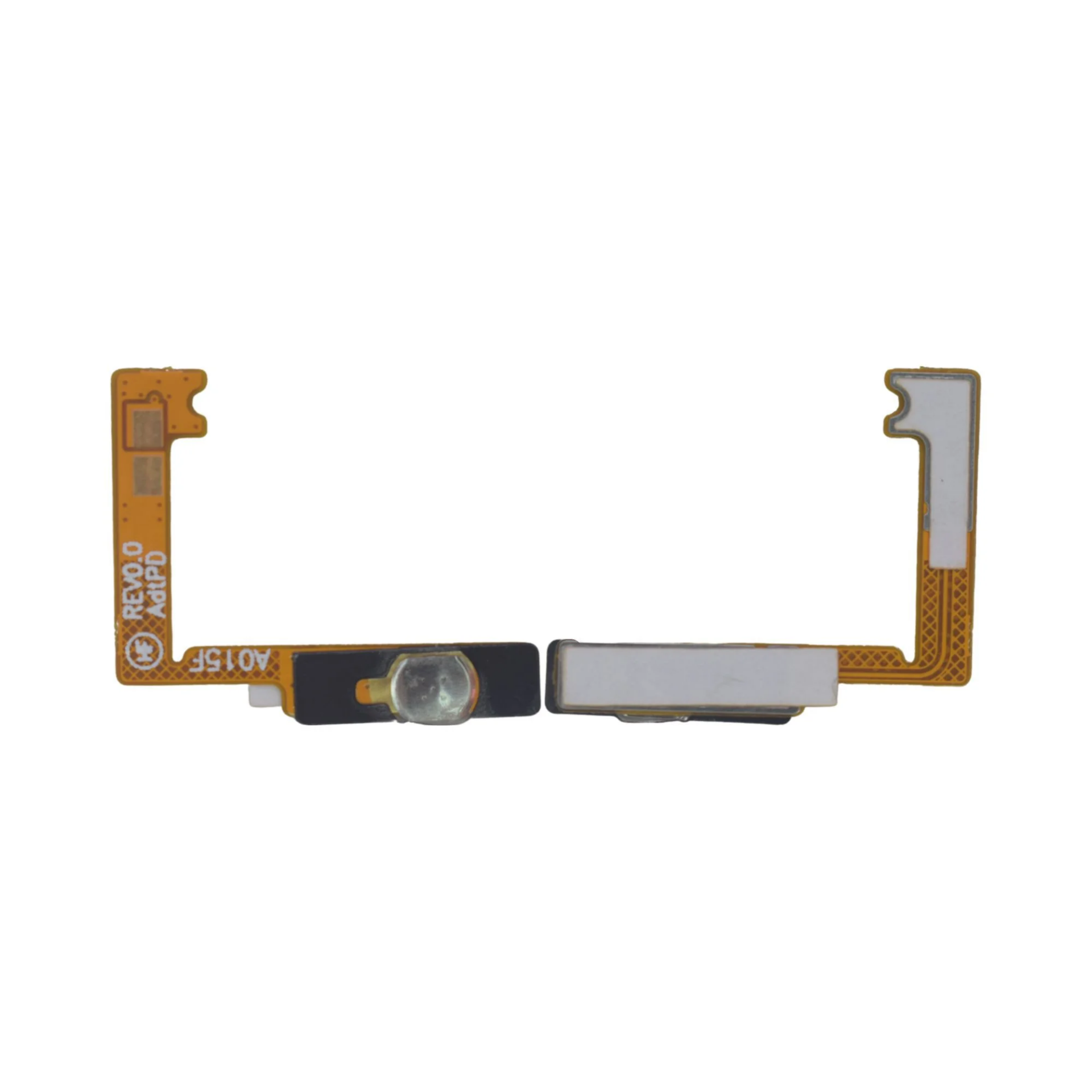 Samsung Galaxy A01 / SM-A015F On Off Power Film Flex