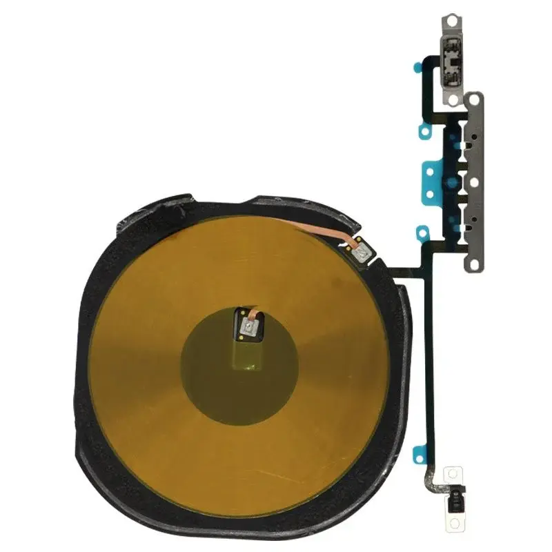 iPhone XS Max NFC Kablosuz Şarj Flex