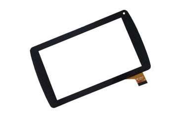 Vorcom S7 Classic Dokunmatik SİYAH