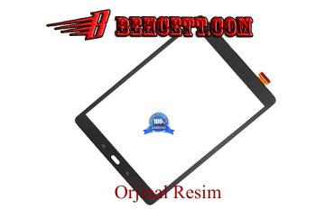 Samsung Galaxy Tab A 9.7 P550 Dokunmatik Füme