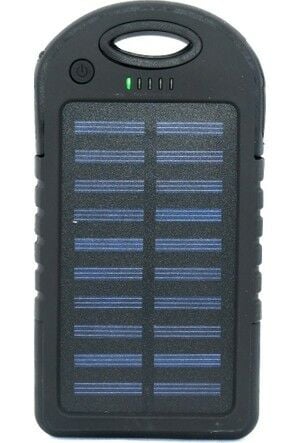Solar Enerji i-010 Power Bank 15000 Mah