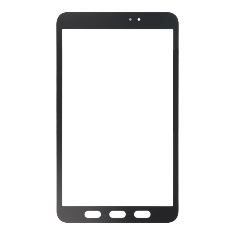 Samsung Galaxy Tab Active3 SM-T570 SM-T575 SM-T577 Ön Cam Lens Ocalı