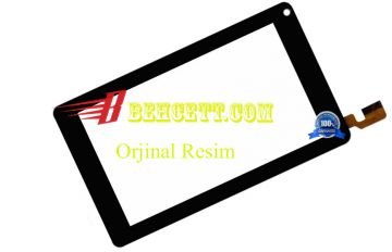 Vestel Vtab 7 Lite 2  Dokunmatik