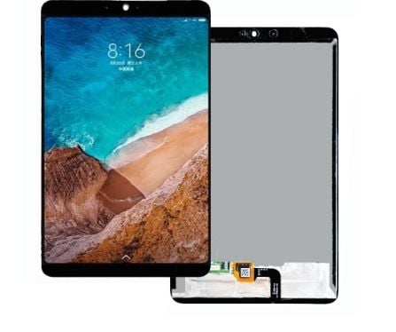 Xiaomi Mi Pad 4 Lcd Ekran Dokunmatik Takım