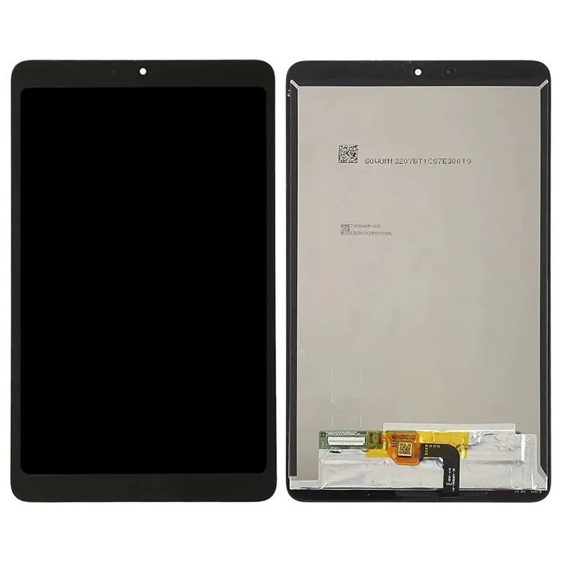Xiaomi Mi Pad 4 Lcd Ekran Dokunmatik Takım