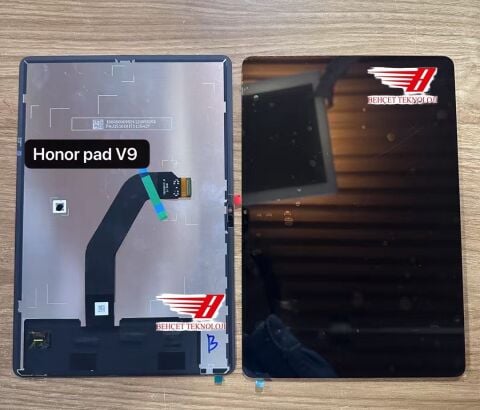 Huawei Honor Pad V9 2024 ROL-W00 ROL-W10 Lcd Ekran Dokunmatik Takım