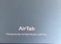 AirTab U25 Pro Lcd İç Ekran