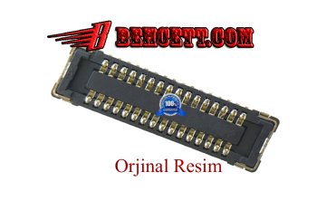 ipad A1454 lcd Soketi