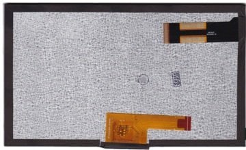 Lenovo TaB E7-7104F Lcd Ekran Panel
