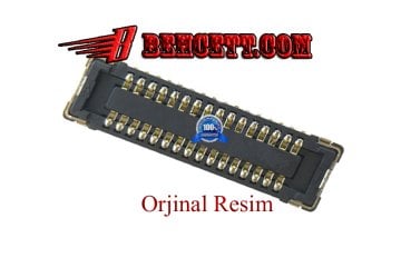 ipad A1455 Lcd Soketi