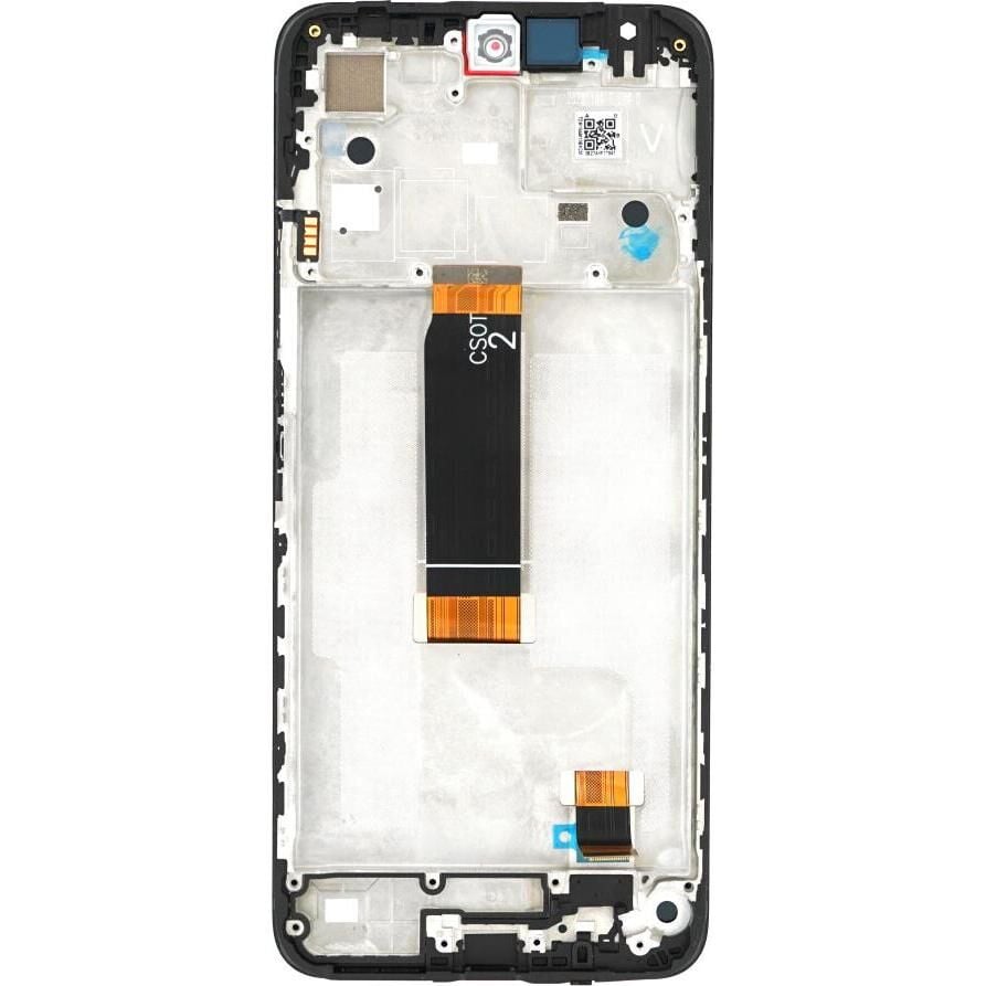 Xiaomi Redmi 12 4G Lcd Ekran Dokunmatik Çıtalı