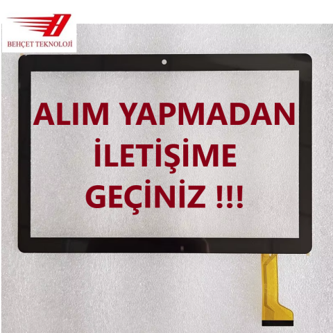 FF1005-FF1005T Flex Kodlu Tablet Dokunmatik