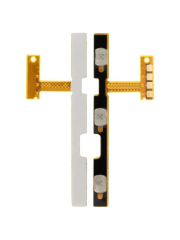 Samsung Galaxy A02s / SM-A025F On Off Yan Ses Filmi Flex