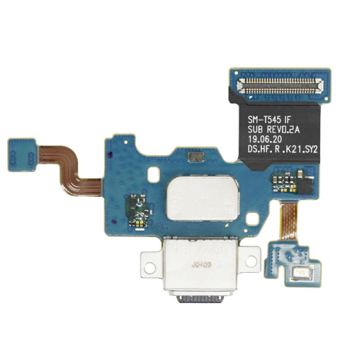 Samsung Galaxy Tab Active Pro SM-T540 T545 T547 Şarj Soketi Bord