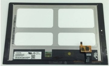 Lenovo Yoga 2-1051F Lcd Ekran Dokunmatik Takım