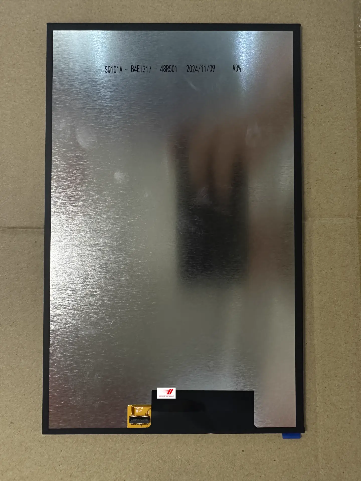 AirTab U24 Pro Lcd İç Ekran