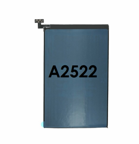 Apple iPad Mini 6.Nesil A2522 Batarya Pil
