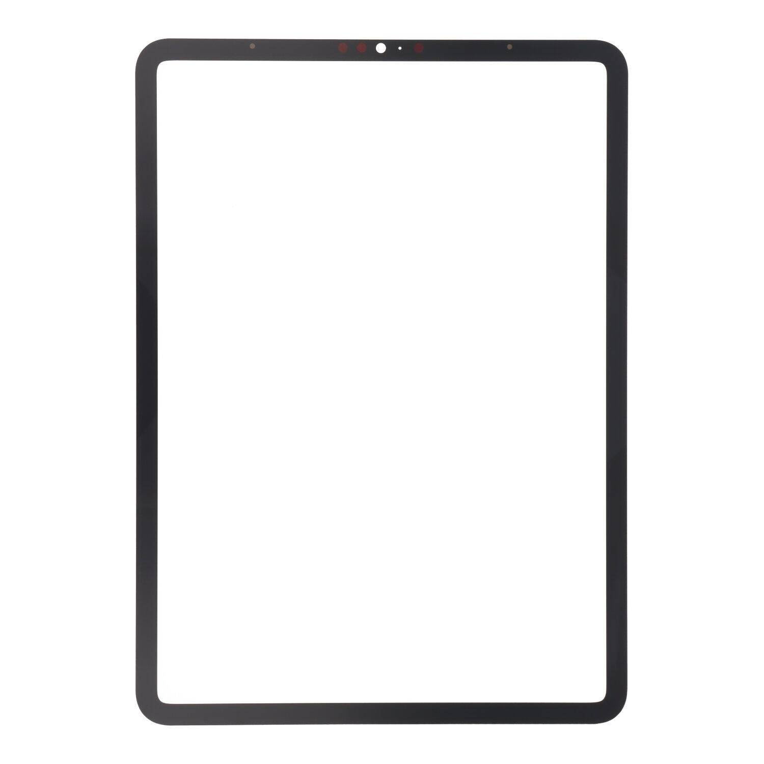 iPad Pro 11 4.Nesil A2759 A2435 A2761 A2762 Ön Cam Lens Ocalı