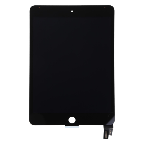 Apple iPad Mini 4 A1538 A1550 Lcd Ekran Dokunmatik SİYAH ORİJİNAL