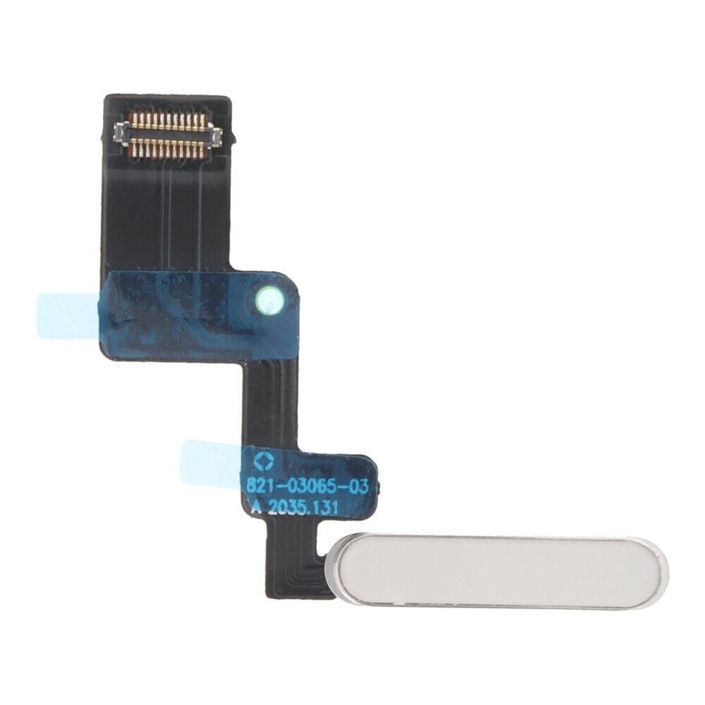 iPad Air 13' (M3) A3268 A3269 A3271 On Off Buton Güç Tuşu Yıldız Işığı Starlight