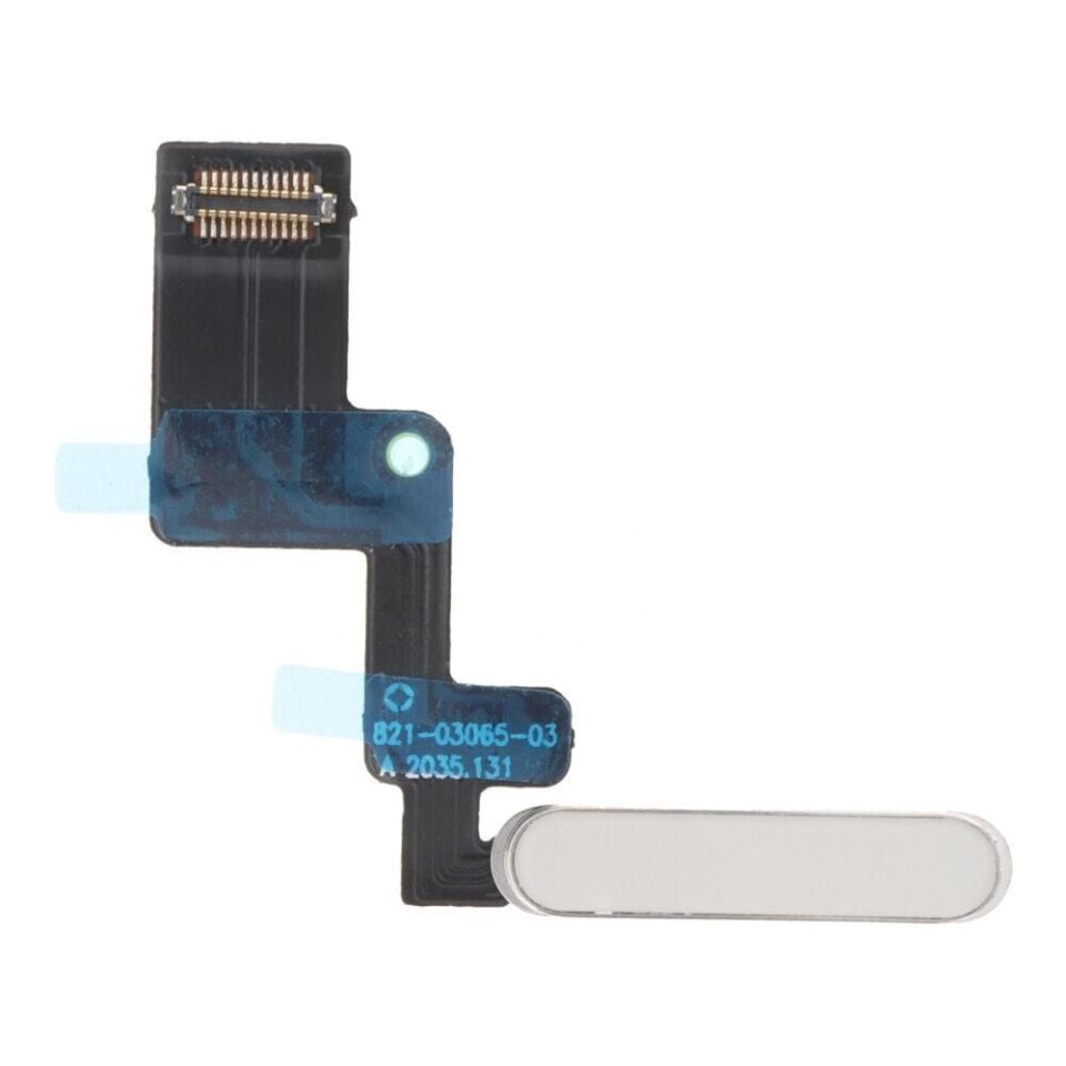 iPad Air 13' (M3) A3268 A3269 A3271 On Off Buton Güç Tuşu Yıldız Işığı Starlight