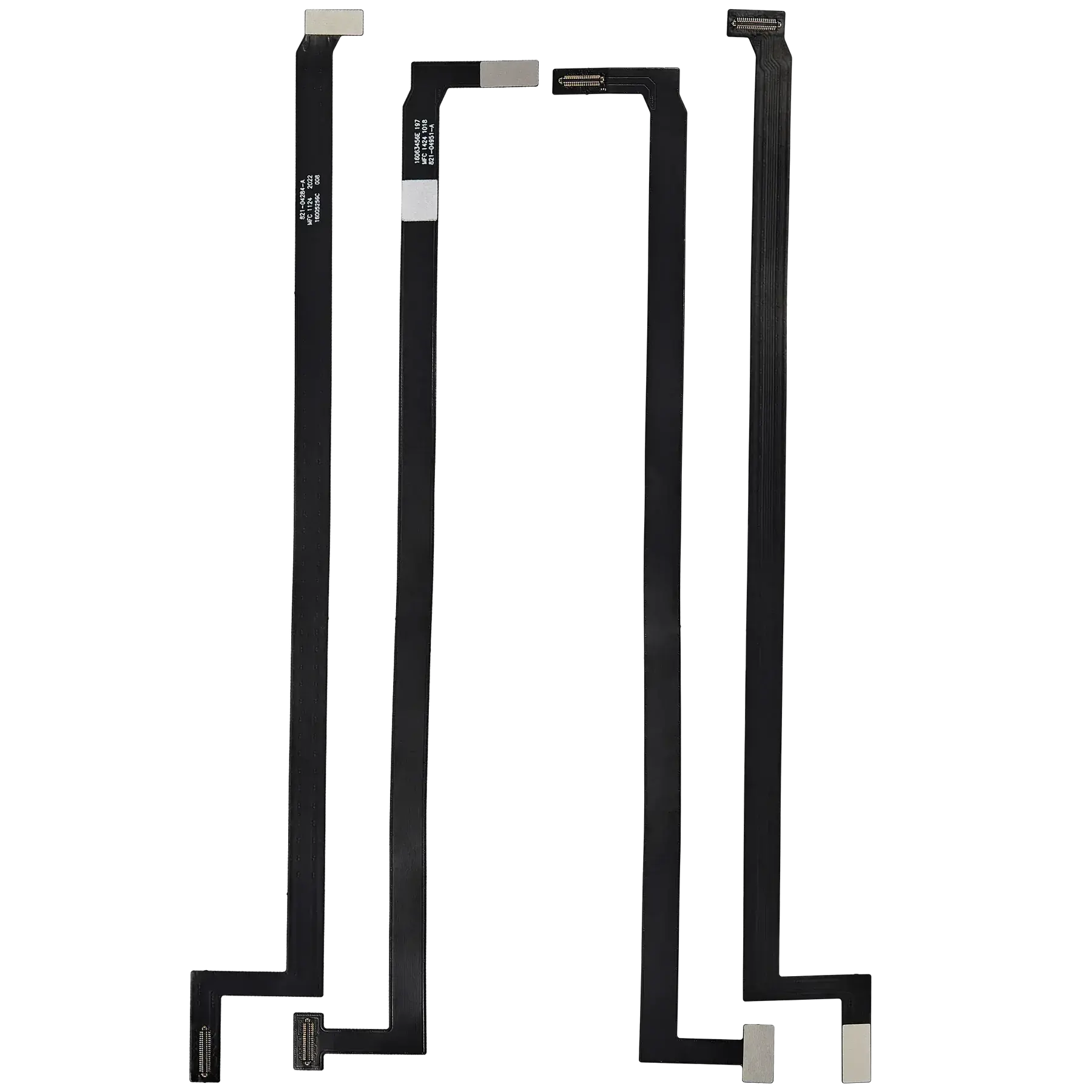 iPad Air 13' (M3) A3268 A3269 A3271 Lcd Flex Film Kablosu