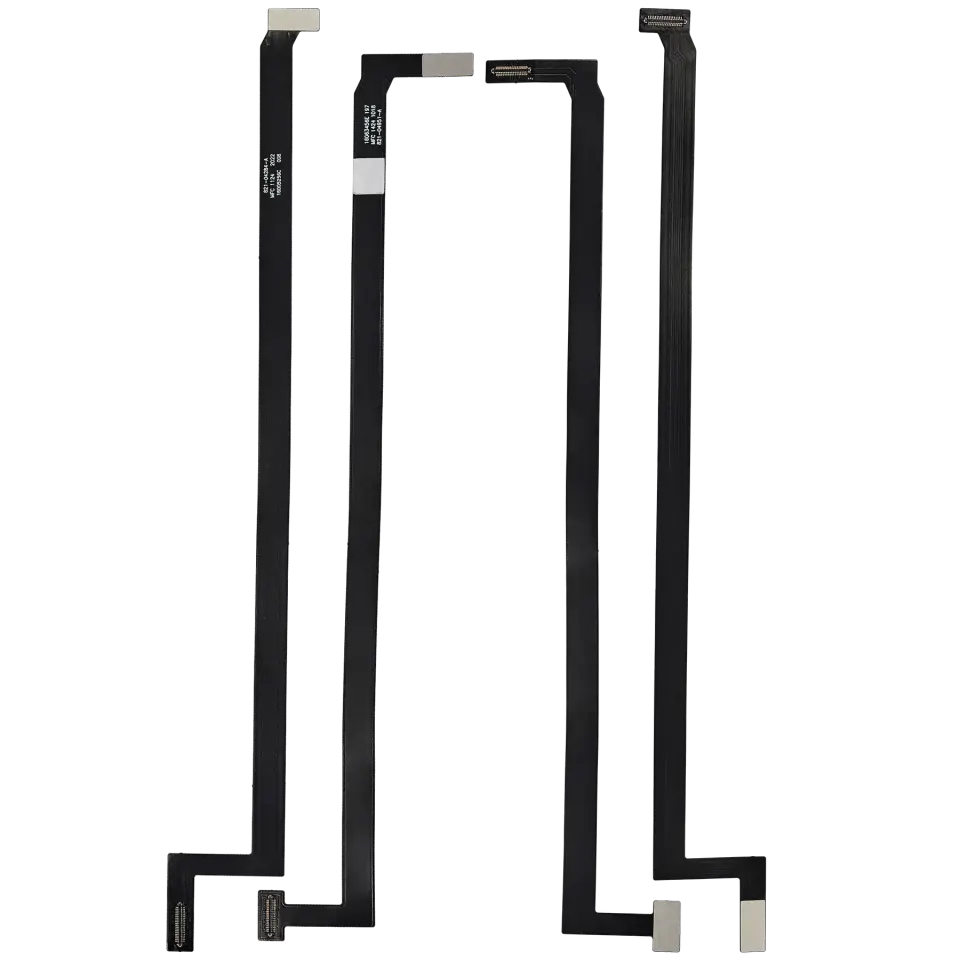 iPad Air 13' (M3) A3268 A3269 A3271 Lcd Flex Film Kablosu