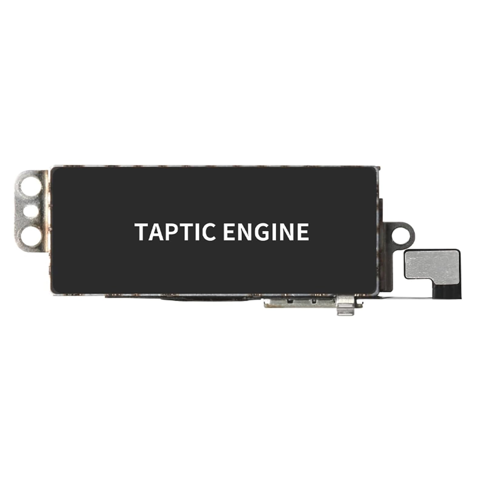 iPhone XR Titreşim Motoru Taptic Engine