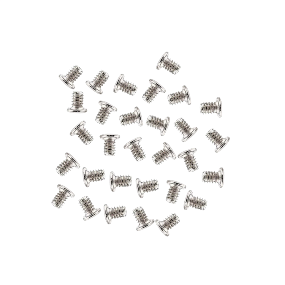 iPhone XR İç Vida ve Cıvata Full Set