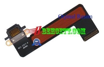 Apple iPad Mini A1432 A1455 A1454 Şarj Soketi