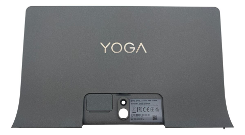 Lenovo Tab P10 TB-X705 TB-X705L TB-X705F TB-X705N Arka Kapak Orijinal