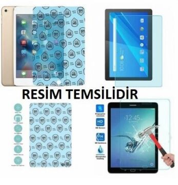 Hometech Alfa 8Mb 8MG 8BS 8Mrc  8MS 8MY 8MA Nano Ekran Koruyucu