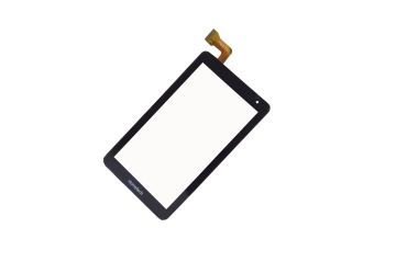 Hometech ALfa 7Rs Dokunmatik Siyah