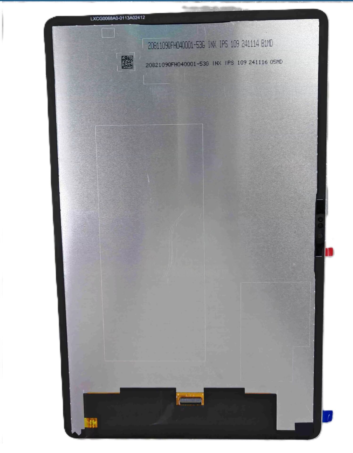 TCL Tab 11 Gen 2 9465X Lcd Ekran Dokunmatik Takım