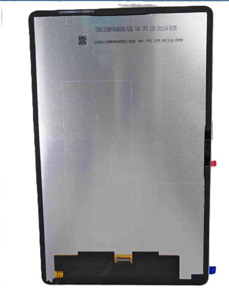 TCL Tab 11 Gen 2 9465X Lcd Ekran Dokunmatik Takım