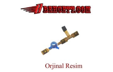 Samsung Galaxy Tab 3 P5200 Power On Off Flex