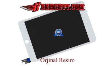 Apple ipad Mini 4 Lcd Ekran Dokunmatik Takım