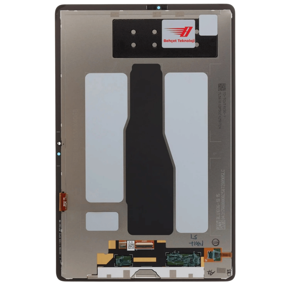 BLU1036-1B 15 Kodlu Lcd Ekran Dokunmatik Takım