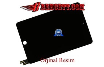 Apple ipad Mini 4 Lcd Ekran Dokunmatik Takım