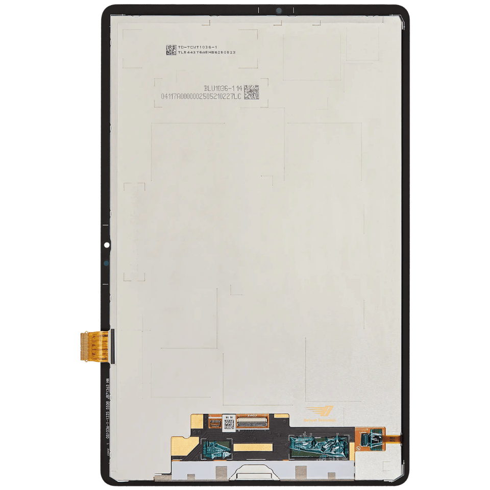 TD-TCWT1036-1 Kodlu Lcd Ekran Dokunmatik Takım