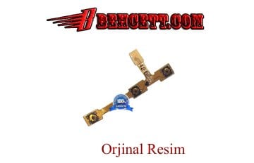 Samsung Galaxy Tab 4 10.1 SM-T531 Power On Off Flex