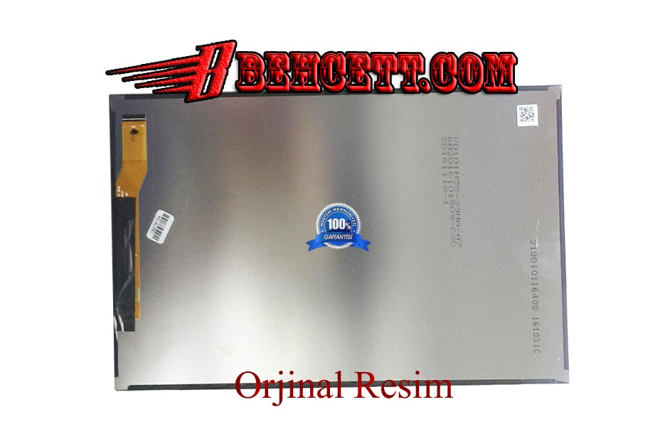 Casper Via L10 4.5G Lcd Ekran
